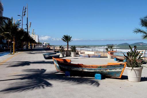 O Flat Macae Exterior photo