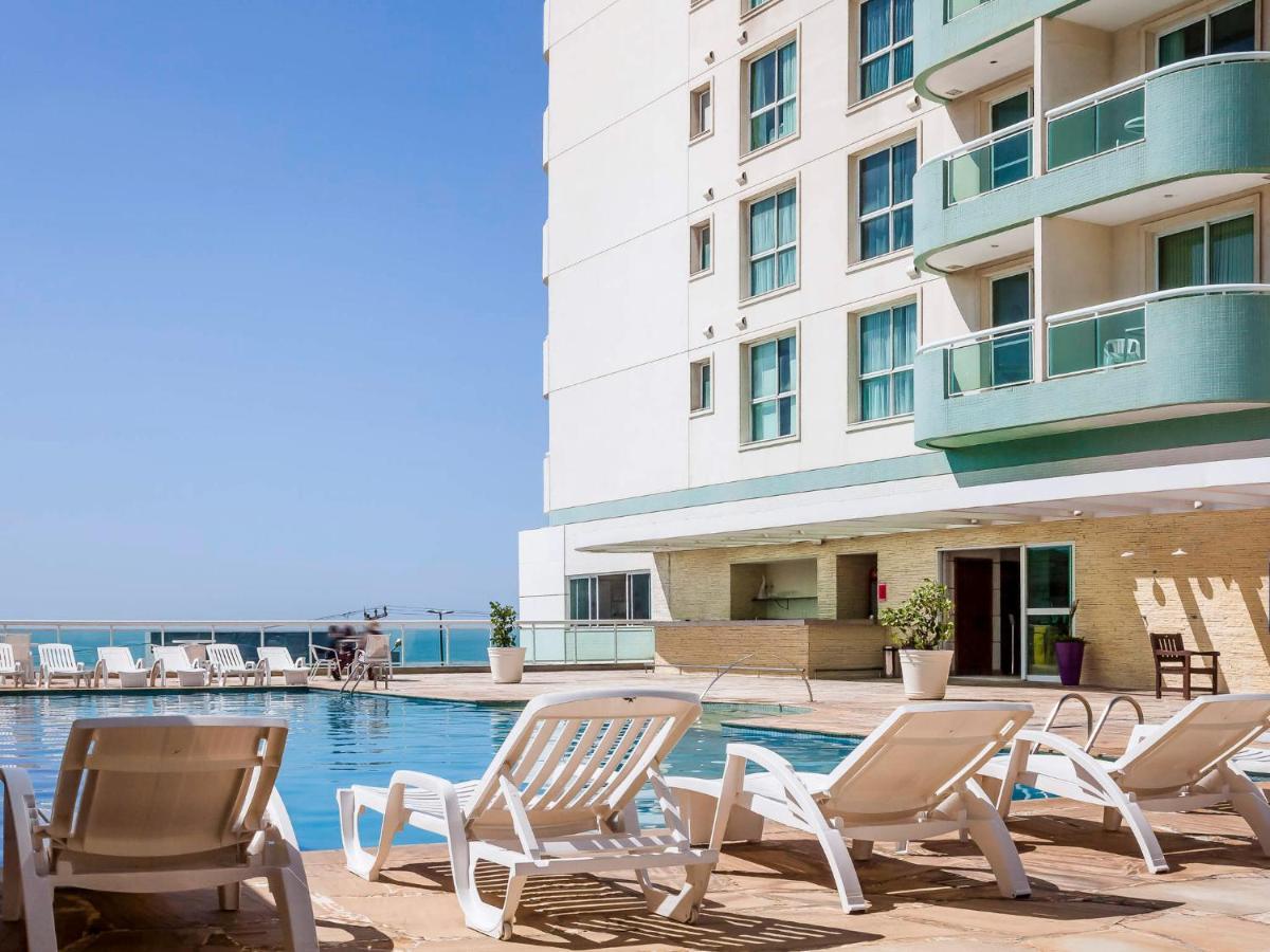 O Flat Macae Exterior photo