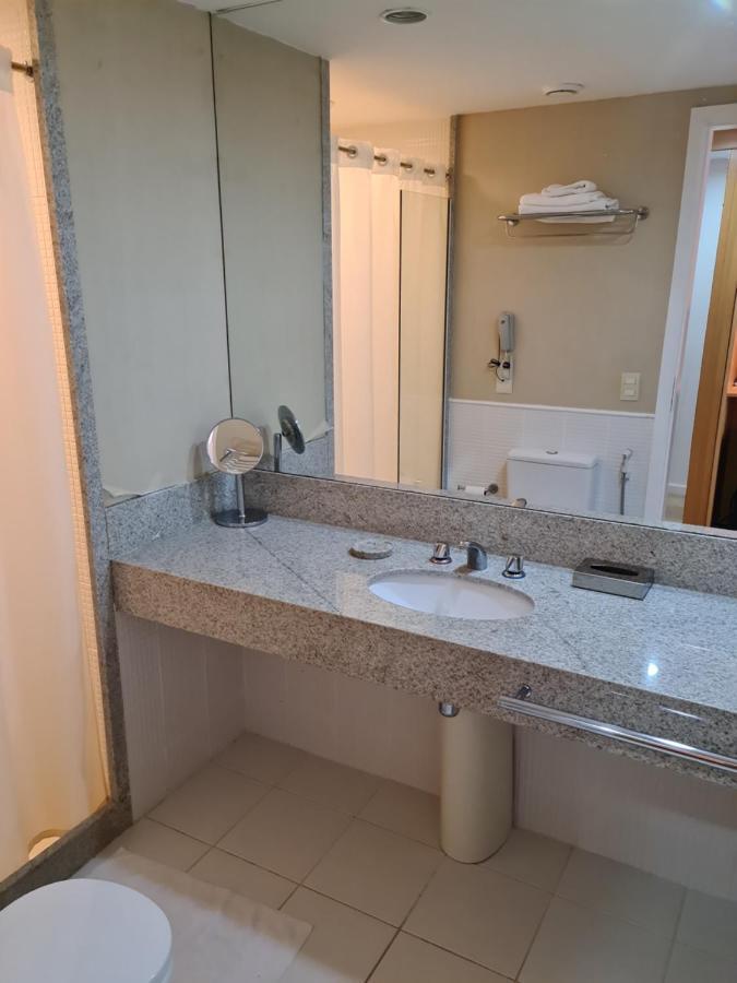 O Flat Macae Exterior photo