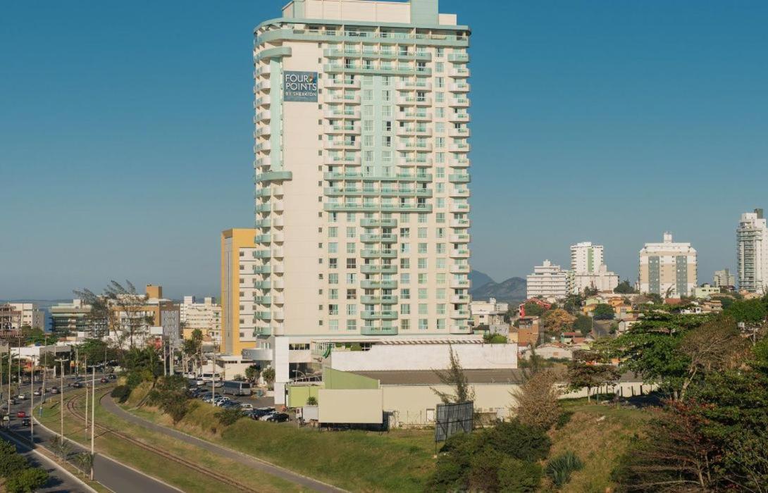 O Flat Macae Exterior photo
