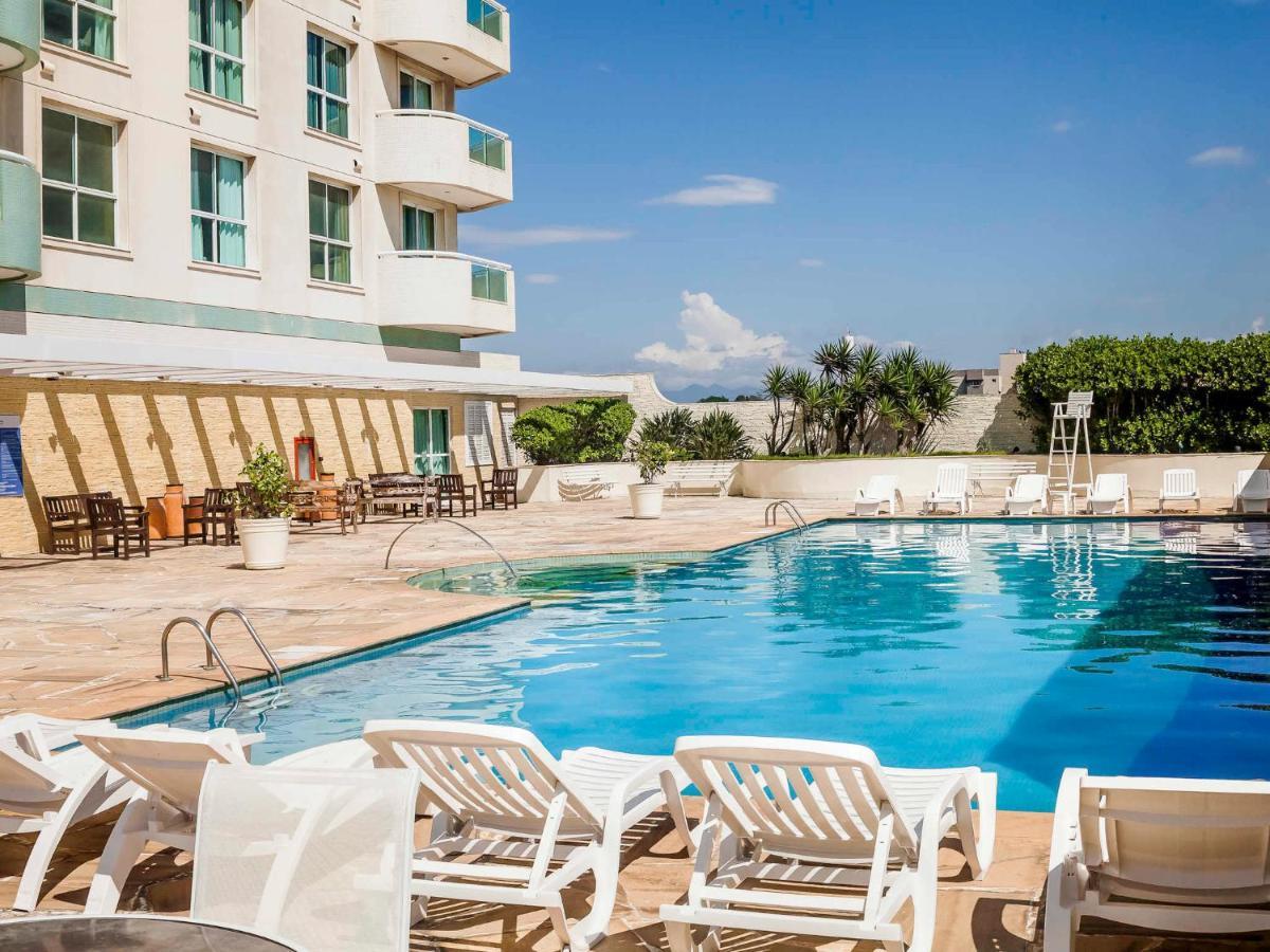 O Flat Macae Exterior photo